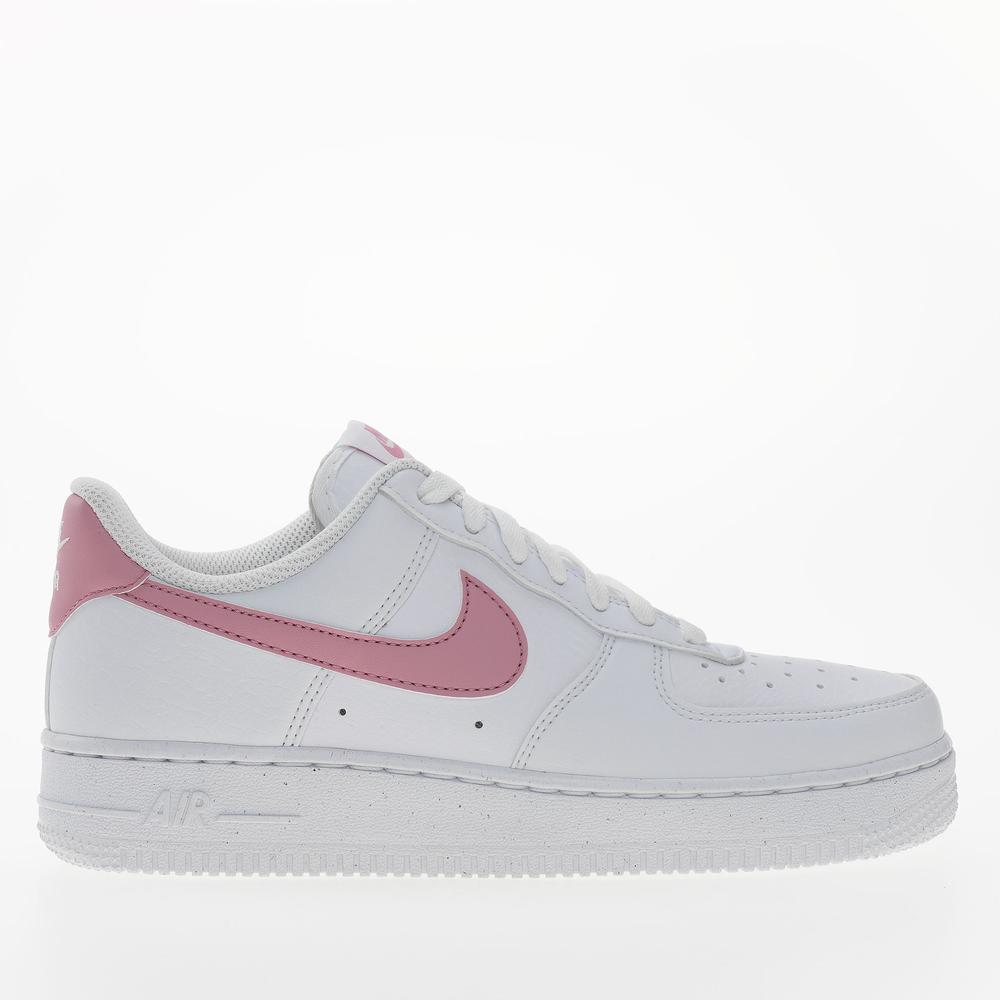 Dámské boty Nike Air Force 1 '07 Next Nature DC9486-111 - bílé