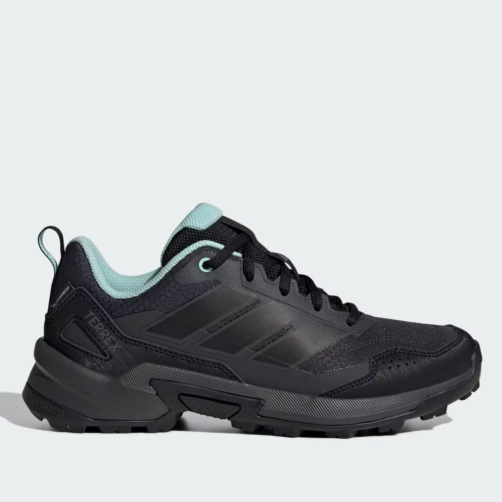 Boty dámské adidas Terrex Eastrail 3 Climaproof JR4011 - černé