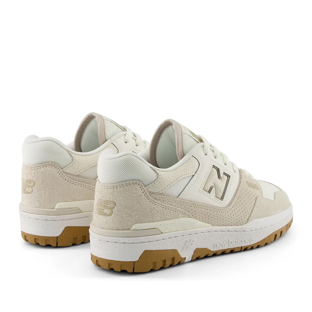 Dámské boty New Balance BBW550TB - béžové