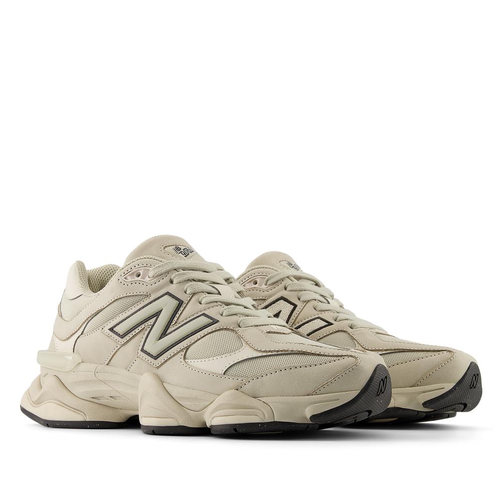 Unisex boty New Balance New Balance U906078T - béžové