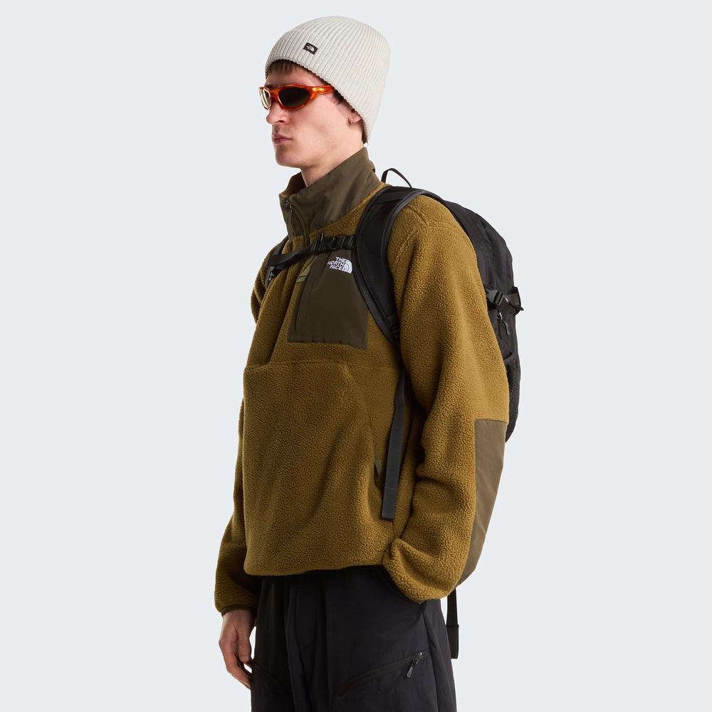 Ruksak The North Face Borealis 0A8KE80E61 - černé