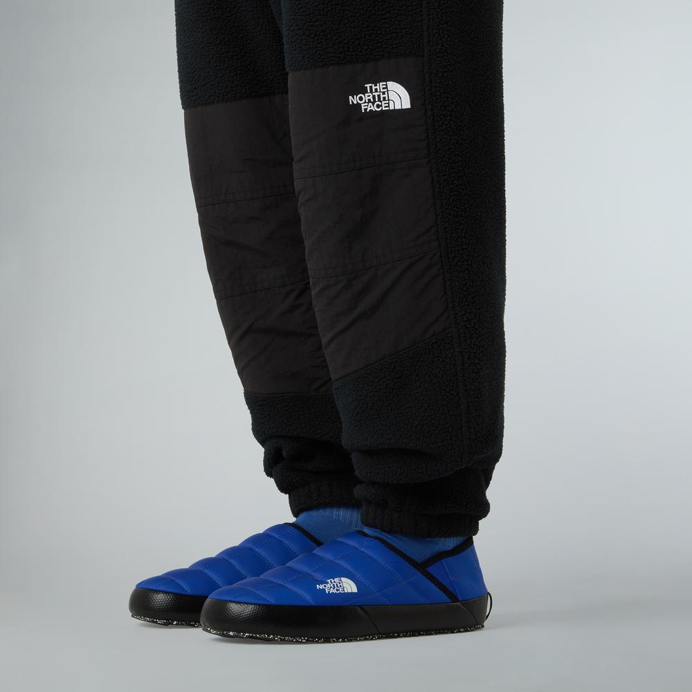 Pánské boty The North Face Thermoball Traction V 0A3UZNG781 - tmavě modrě