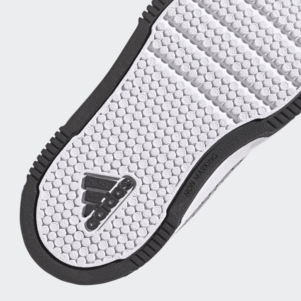 Boty adidas adidas Tensaur Hook And Loop GW6456 - černé
