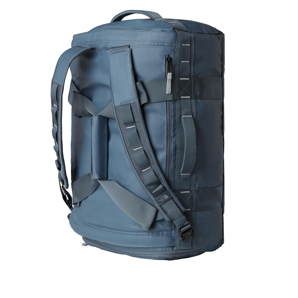 Taška The North Face Base Camp Voyager 42L 0A52RQGKQ1 - modré