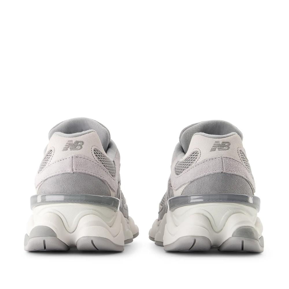 Unisex boty New Balance U9060ERD - šedivé