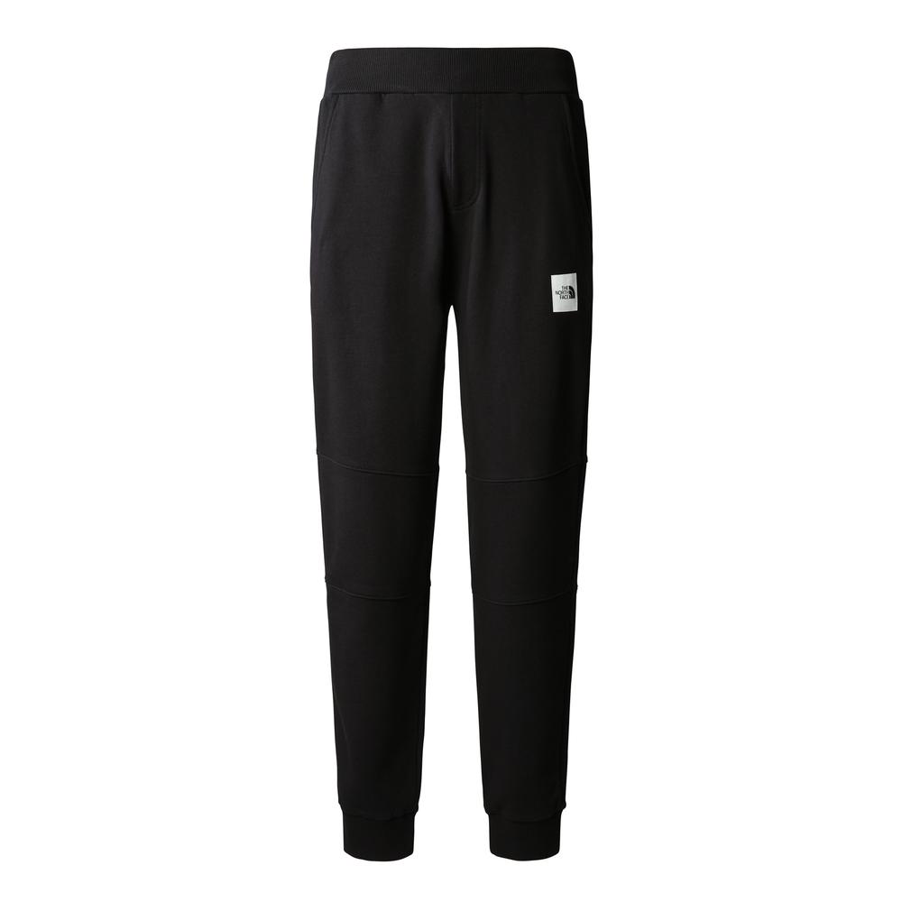 Kalhoty The North Face Fine 0A827GJK31 - černé