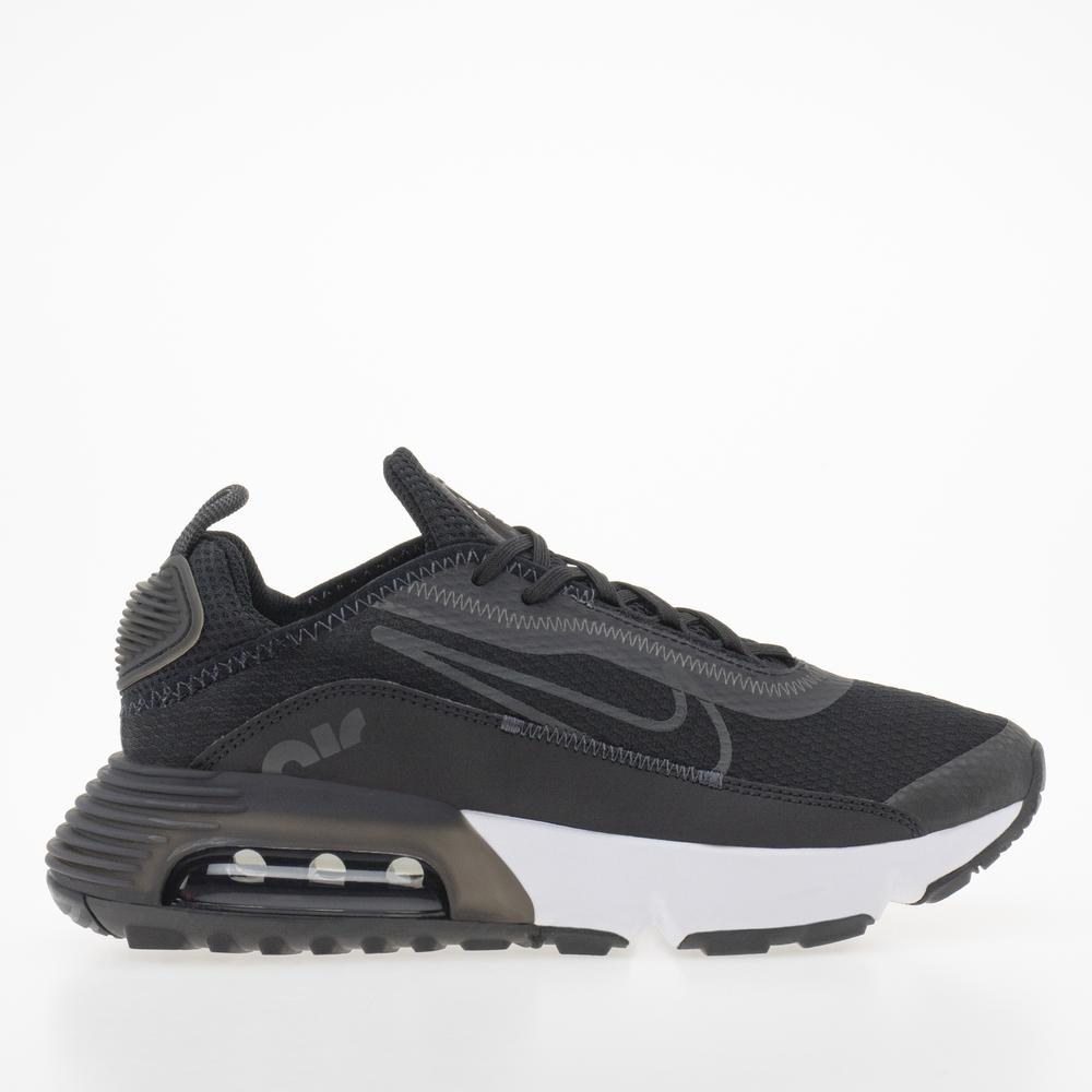 Boty Nike Air Max 2090 DD3236-001 - černé