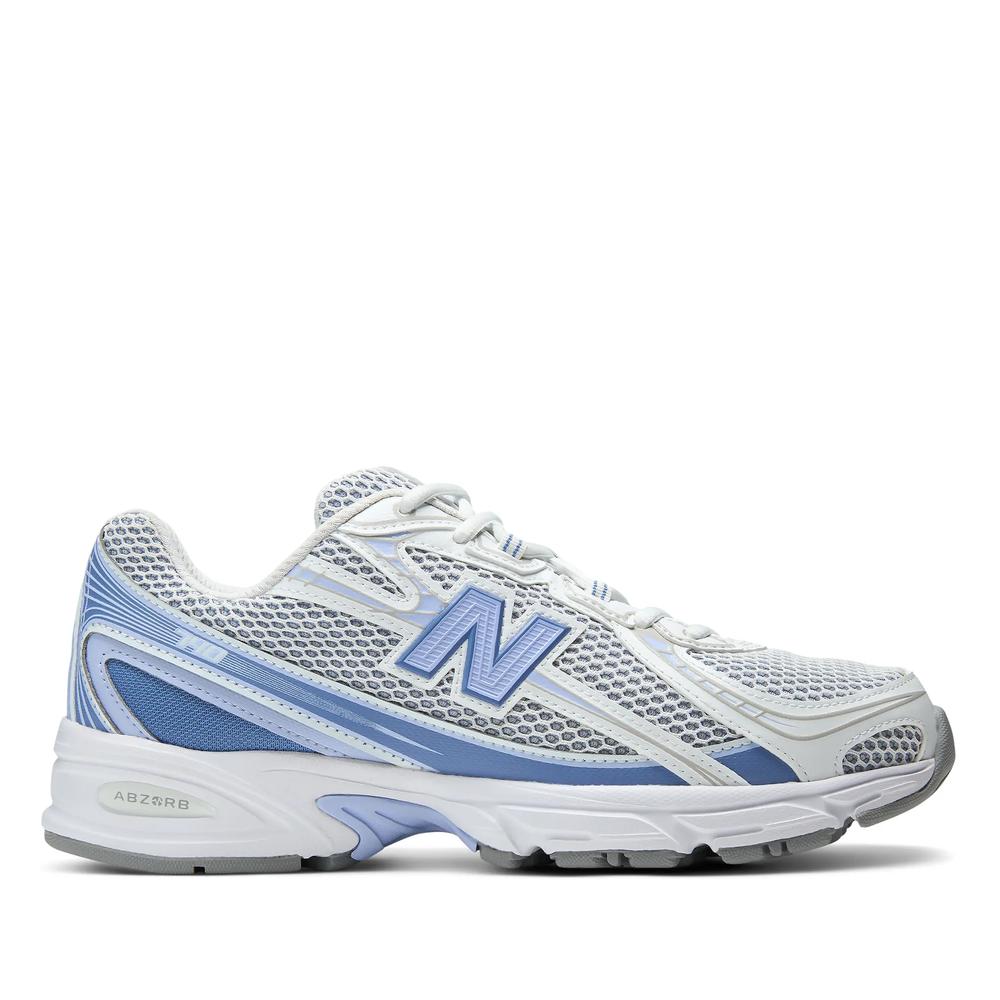 Unisex boty New Balance U7401T4 - modré