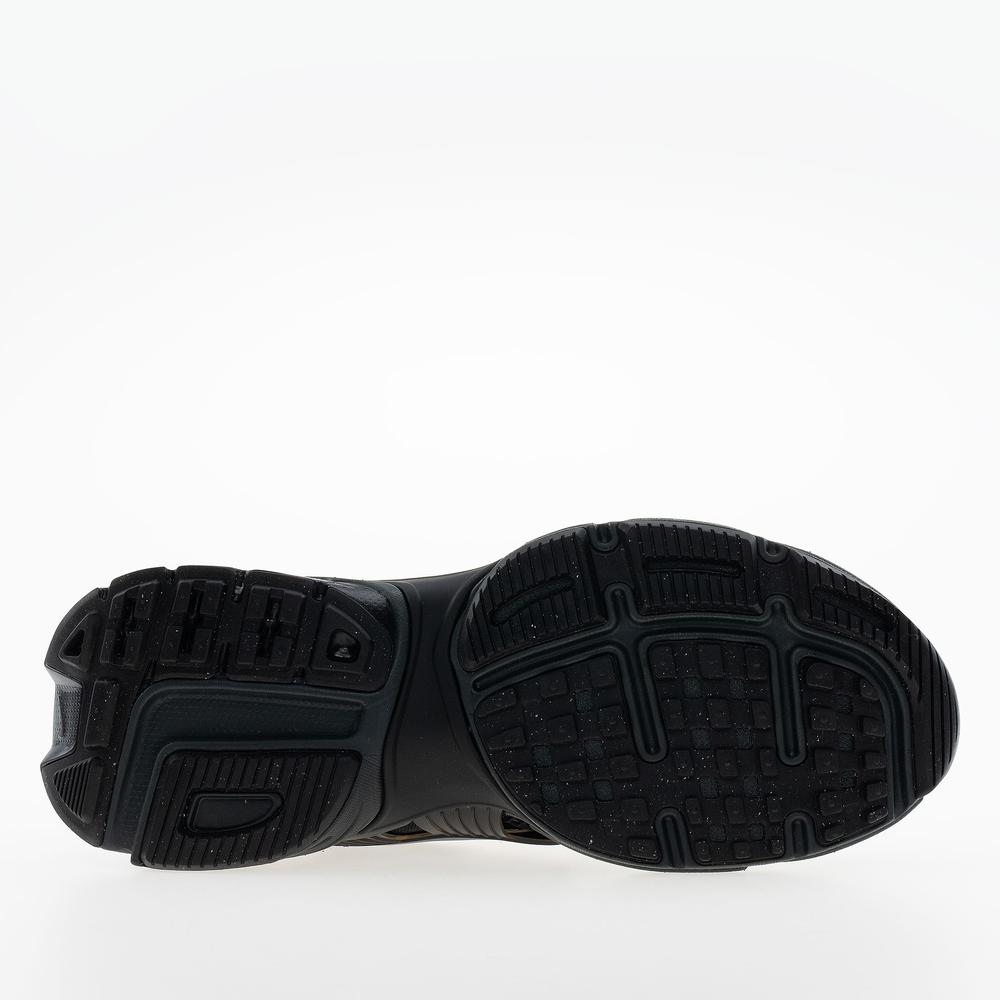 Unisex  boty Nike V2K Run FD0736-001 - černé