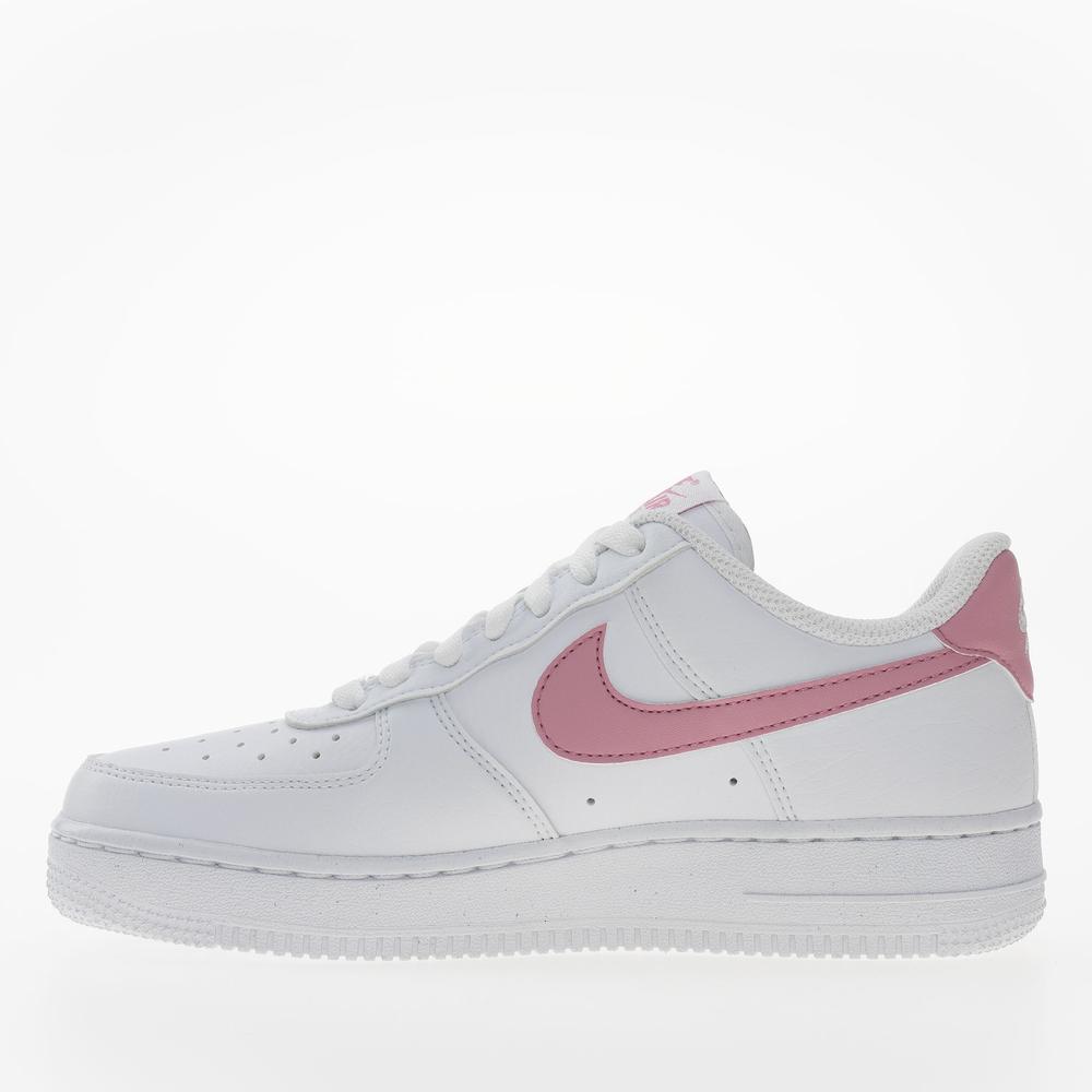 Dámské boty Nike Air Force 1 '07 Next Nature DC9486-111 - bílé