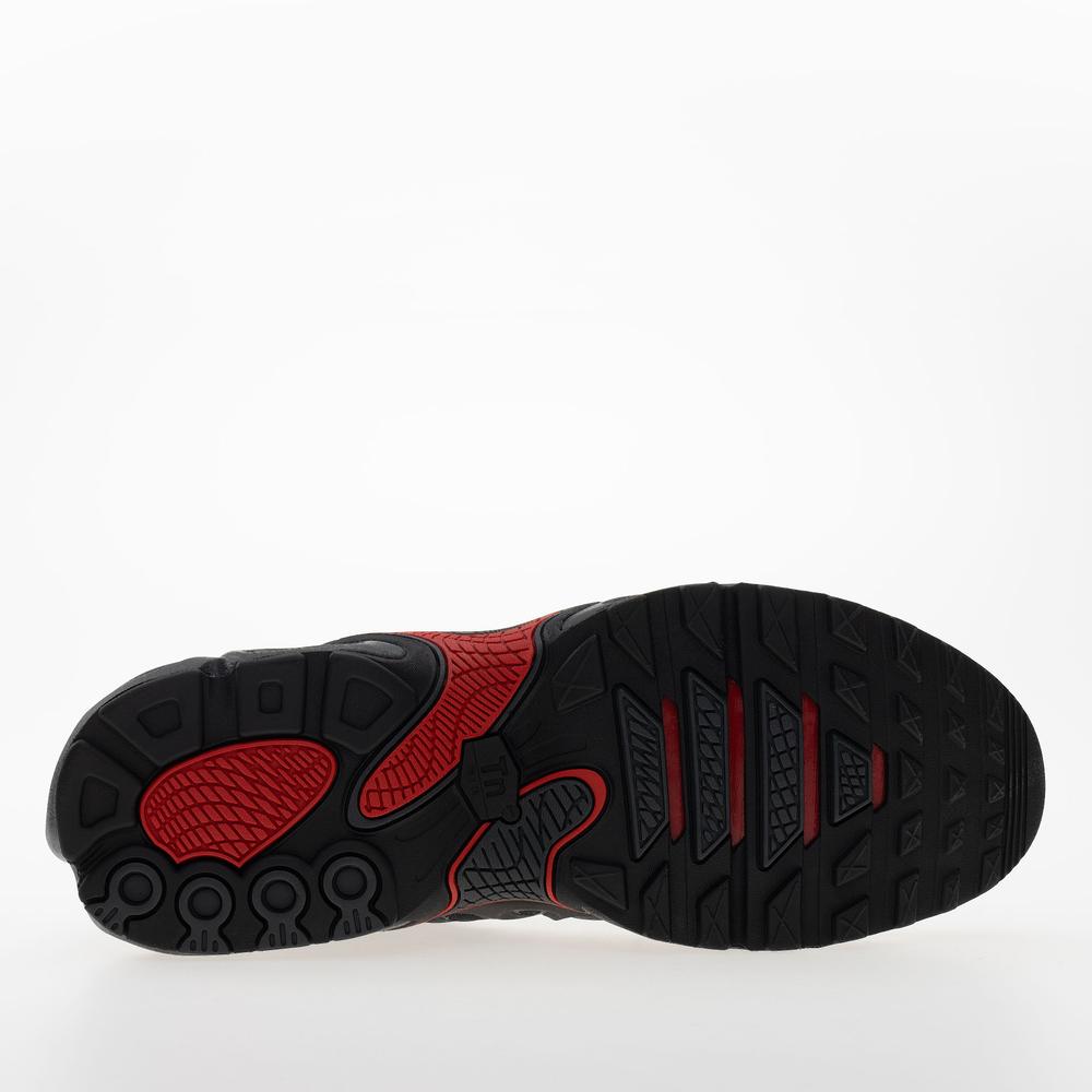 Boty Nike Air Max Plus Drift FD4290-013 - černé