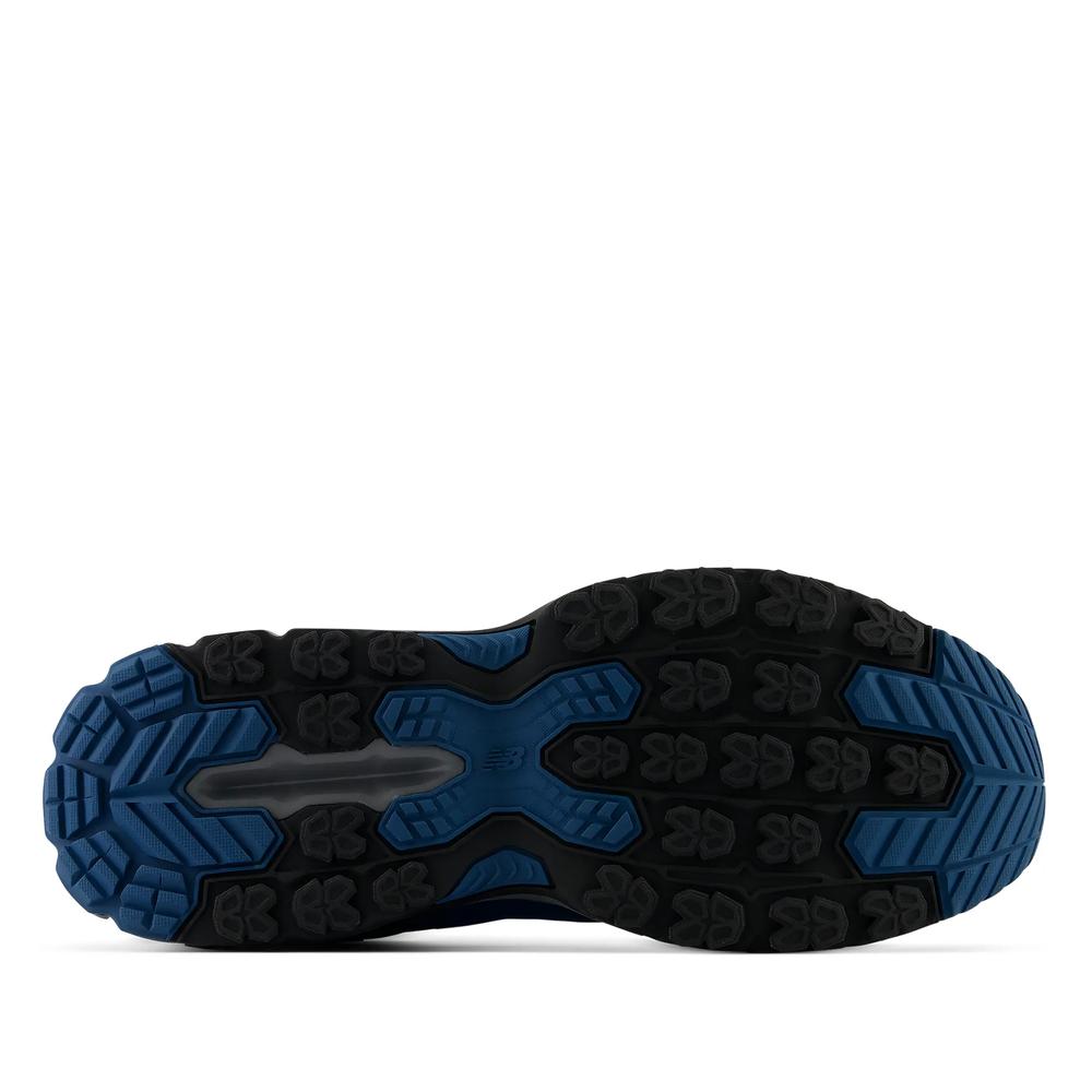 Pánské boty New Balance 410 v9 M4104JE - modré