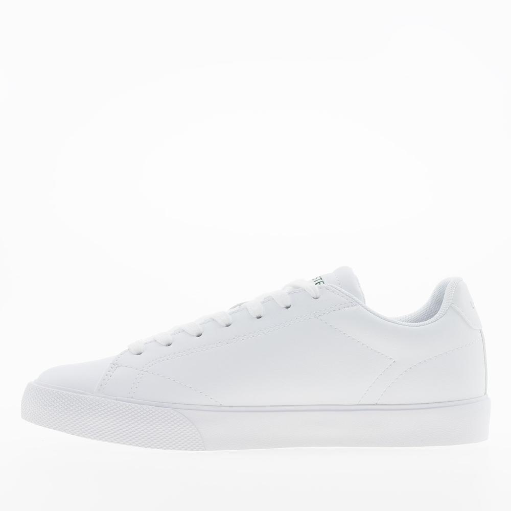 Dámské boty Lacoste Lerond Set 749CFA0037-21G - bílé