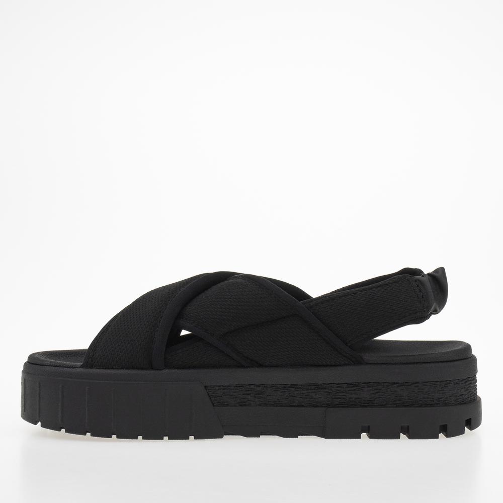 Sandále Puma Mayze 38482901 - černé