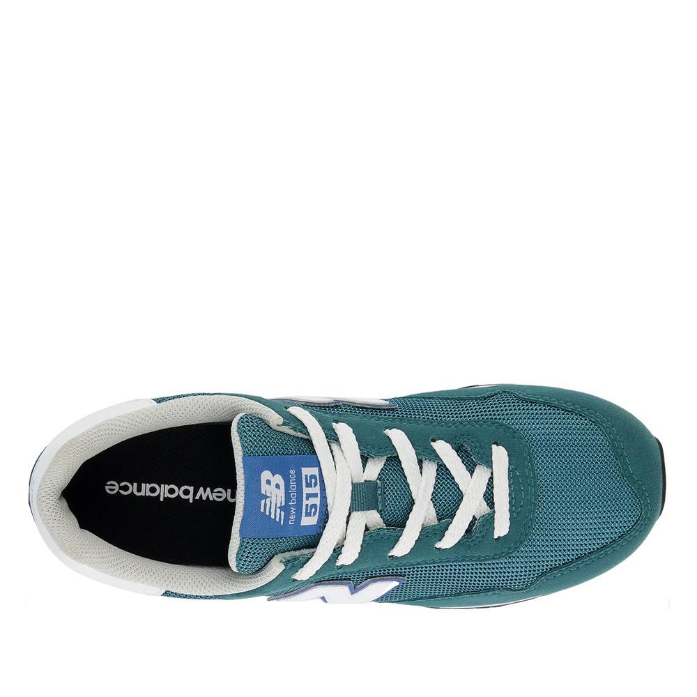 Boty New Balance GC515BG - zelené