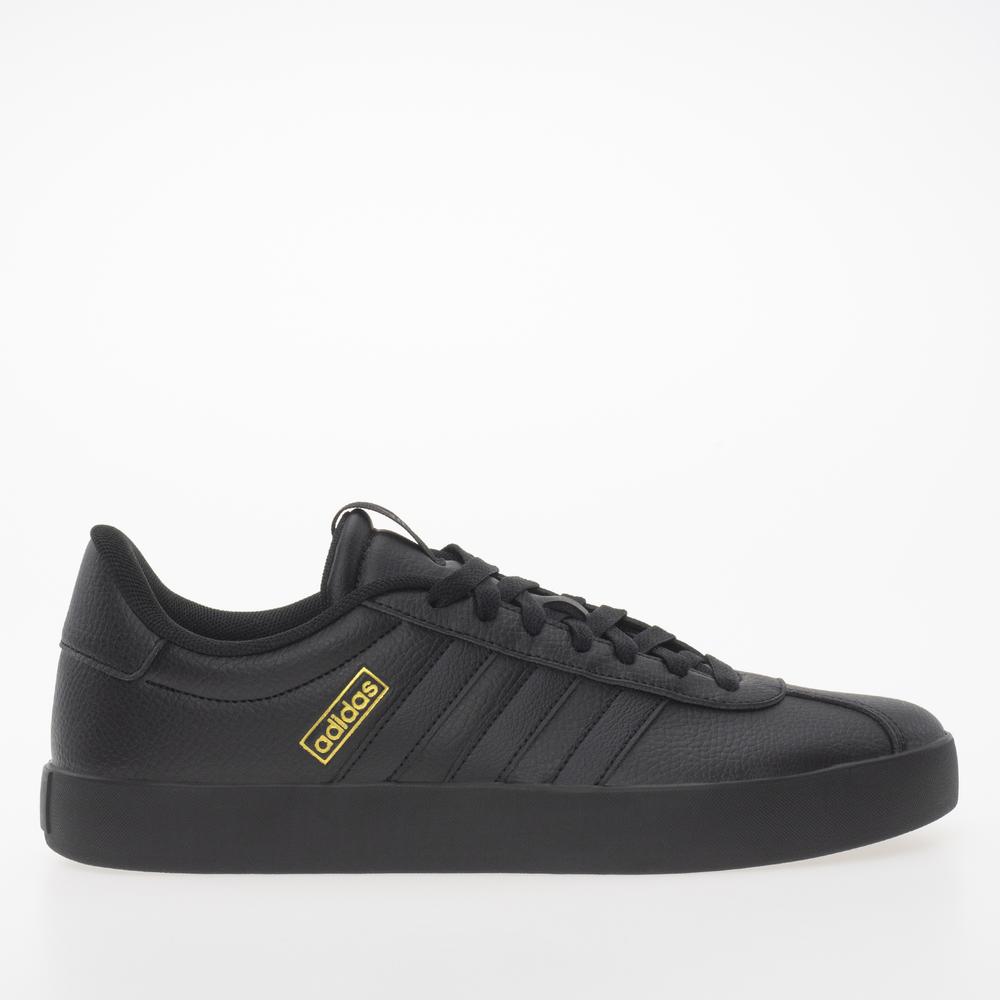 Boty adidas VL Court 3.0 JI1441 - černé