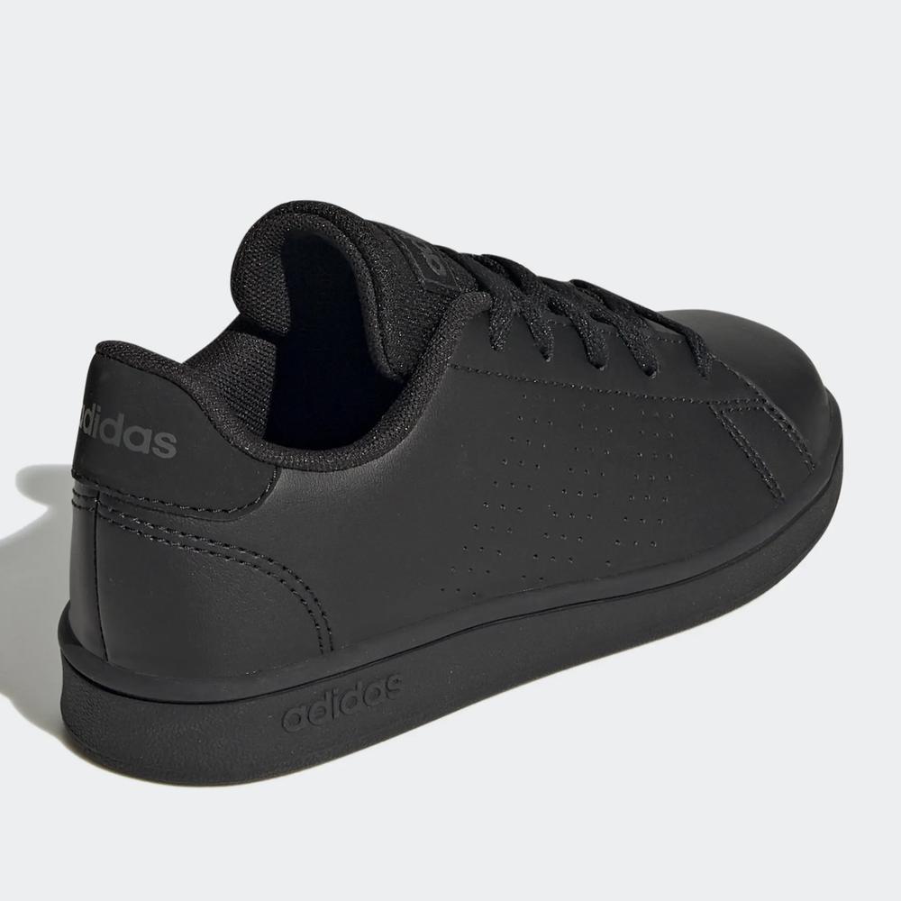 Boty adidas Advantage Lifestyle Court Lace GW6484 - černé