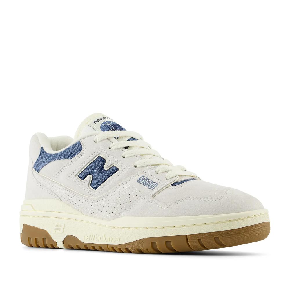Dámské boty New Balance BBW550GG - béžové