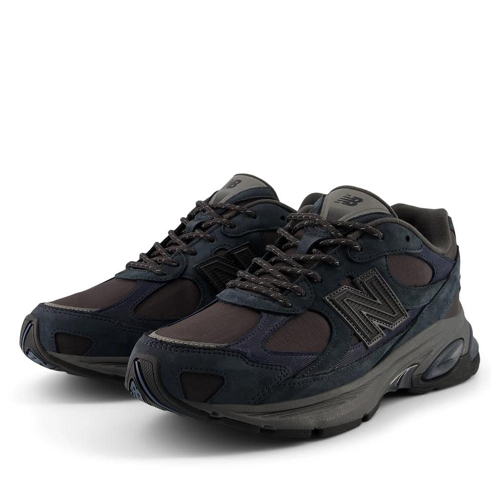 Unisex boty New Balance U201052C - černé