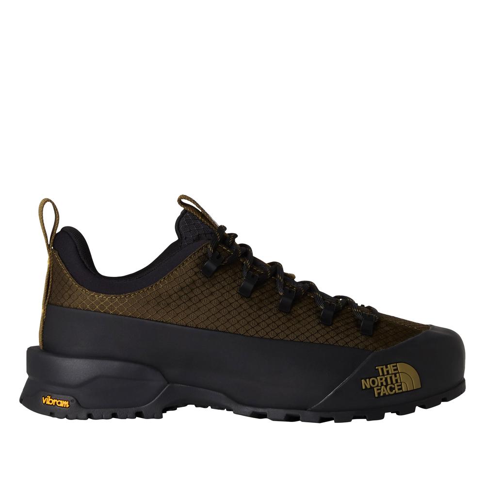 Boty unisex The North Face Glenclyffe 0A8DAP7R81 - zelené