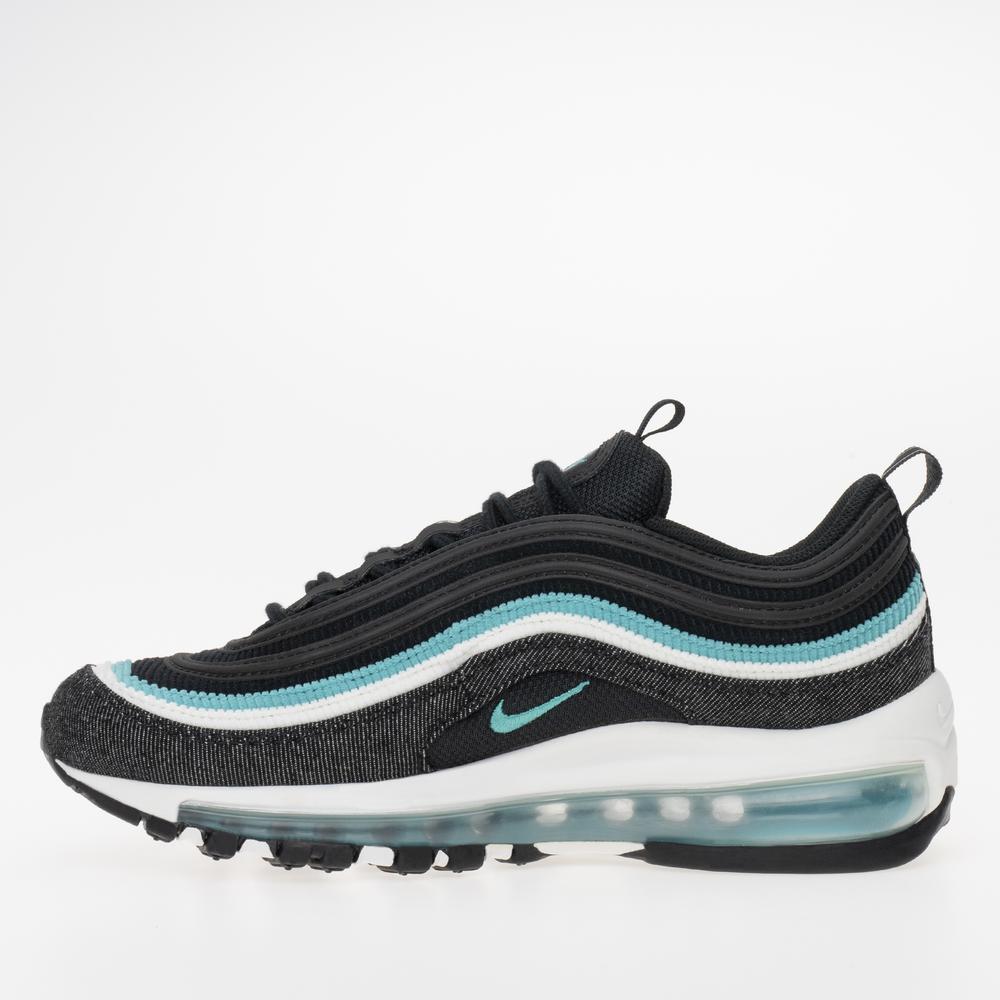 Boty Nike Air Max 97 DN3275-001 - černé