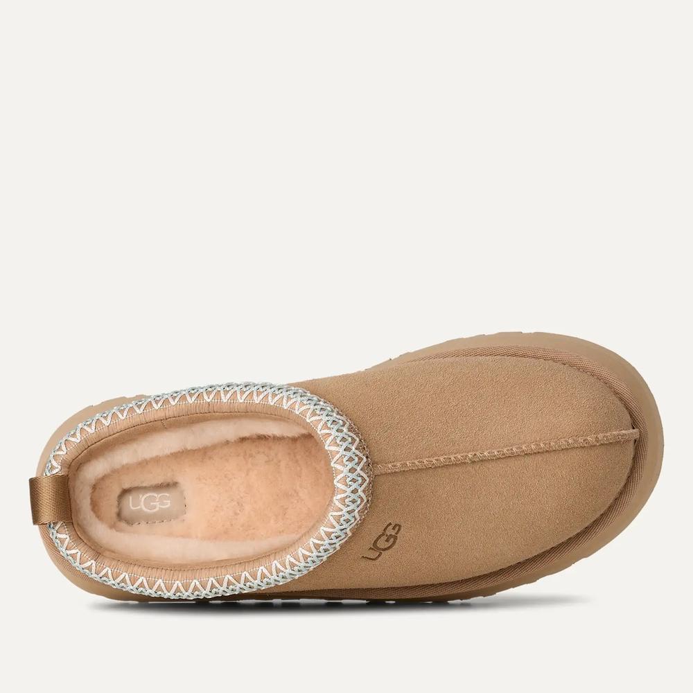 Boty dámské Ugg Tazz II 1174471-SAN - béžové