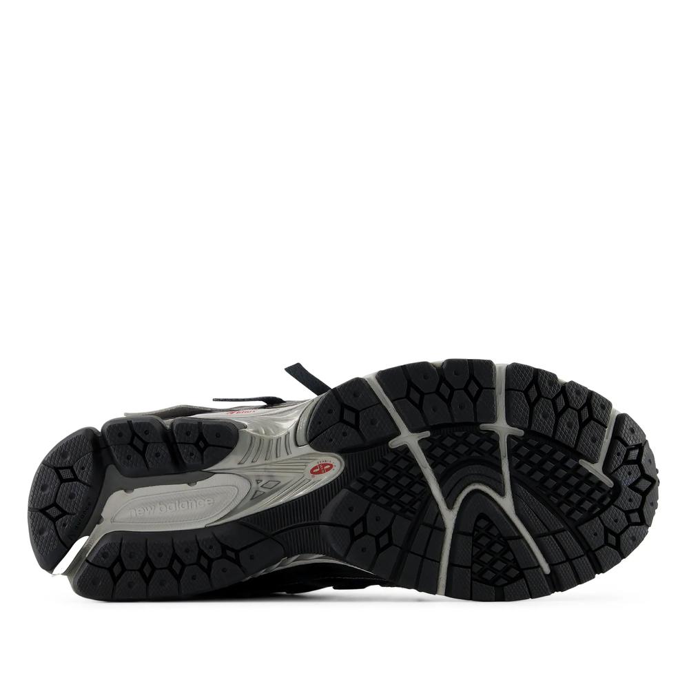 Unisex boty New Balance U19064F6 - šedivé