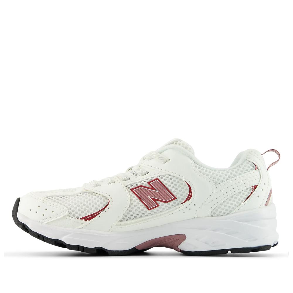 Dětské boty New Balance P5309GI - bílé