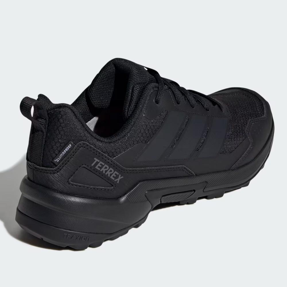 Boty pánské adidas Terrex Eastrail 3 Climaproof JR4008 - černé