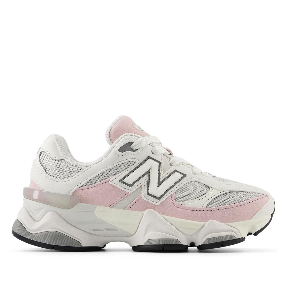 Dětské boty New Balance PC9060BM - růžové