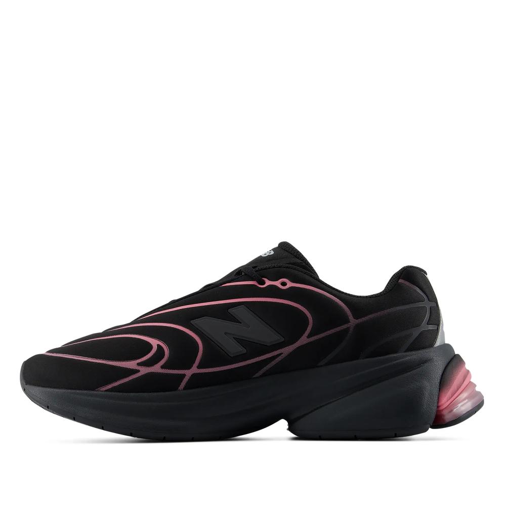 Unisex boty New Balance ABZORB U50308RV - černé