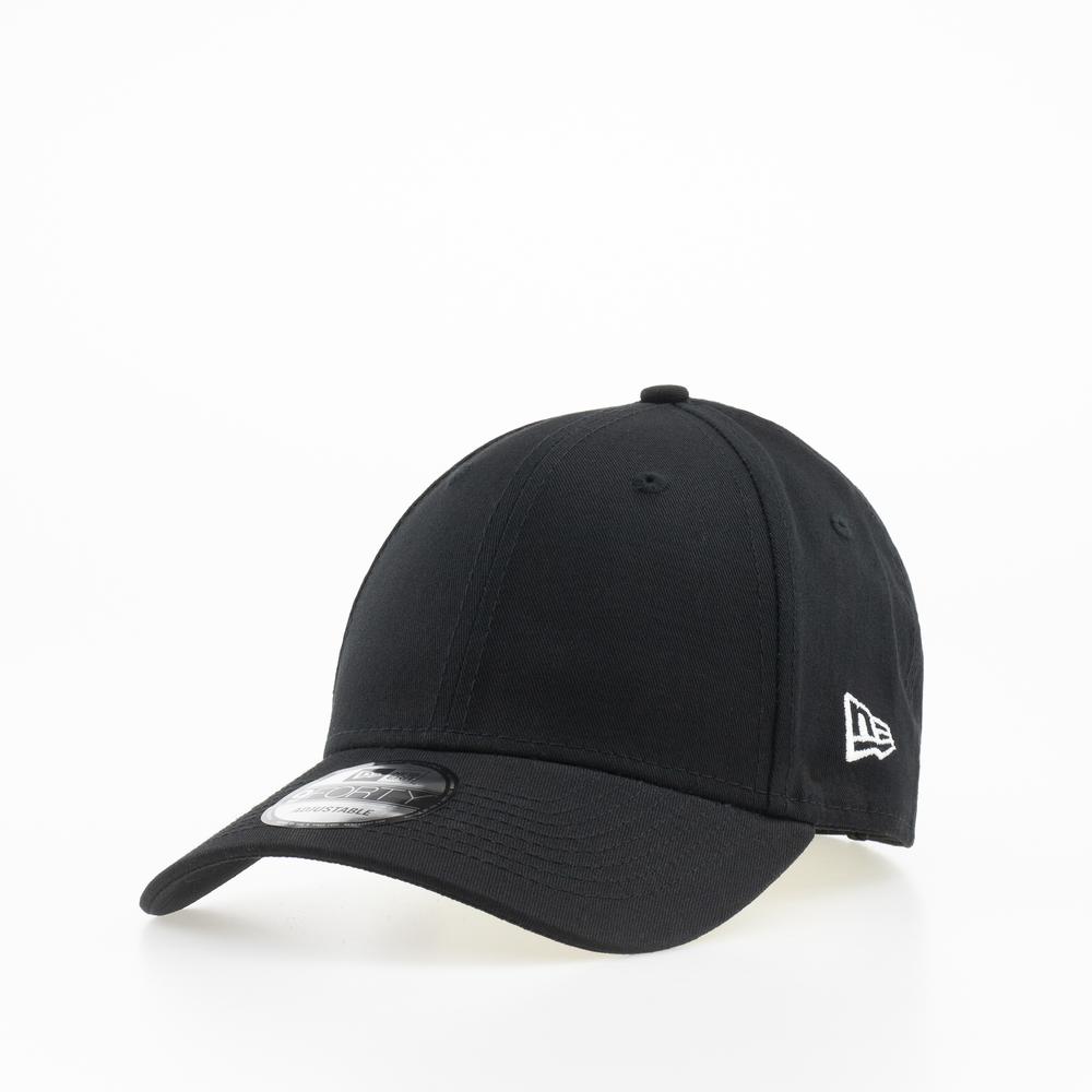 Čepice New Era 9Forty Flag Collection 11179866 - černé