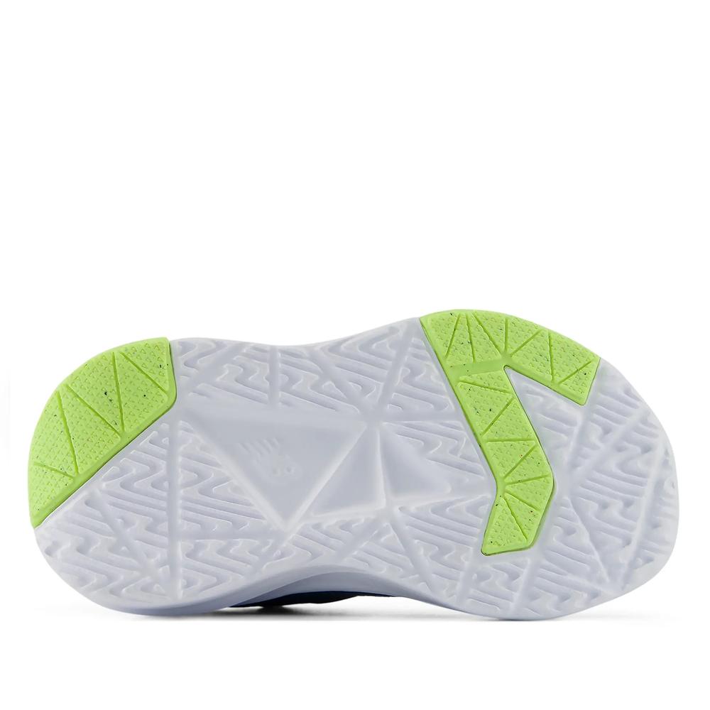 Boty dětské New Balance I5785VI - tmavě modrě