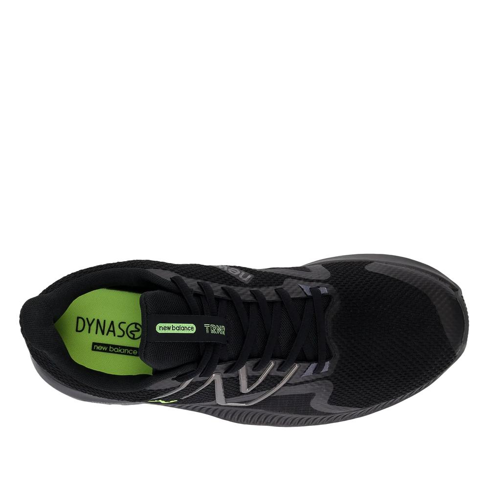 Pánské boty New Balance MXTRNRK2 – černé