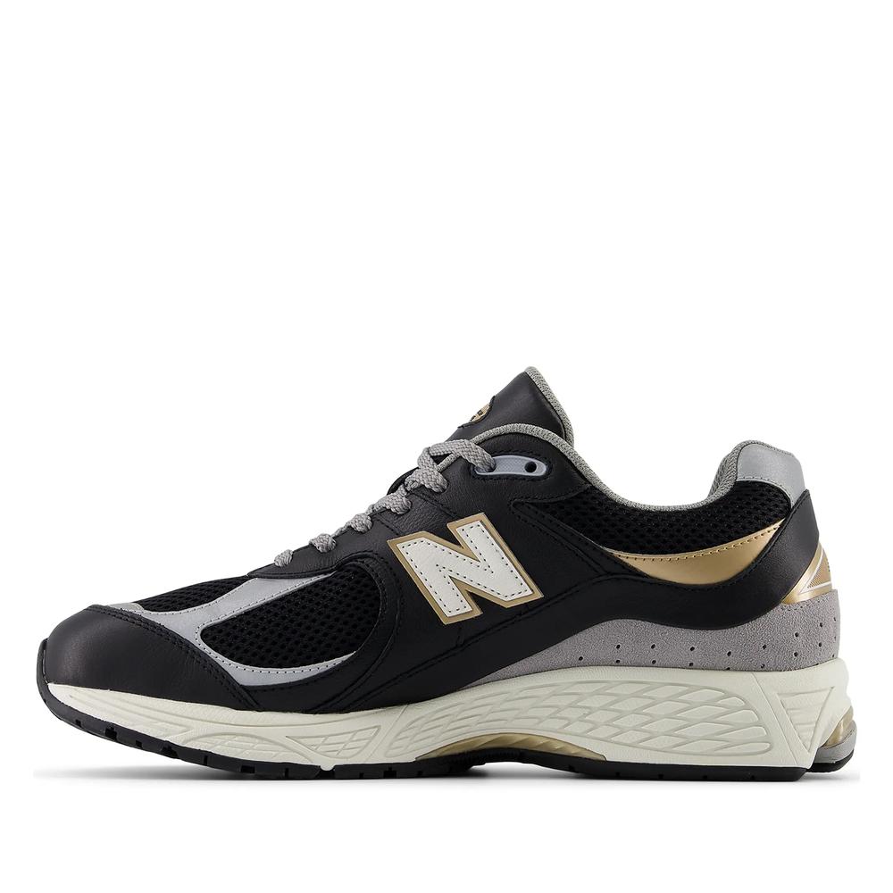Boty New Balance M2002RPO - černé