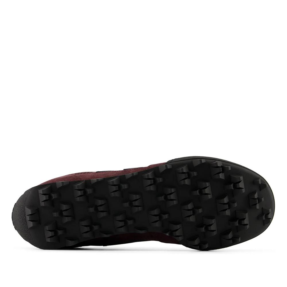 Boty unisex New Balance Gator Run UGTR737 - hnědé