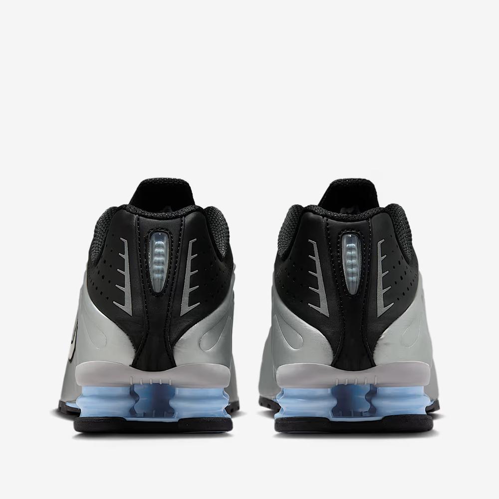 Pánské boty Nike Shox R4 HQ1988-004 - bílé