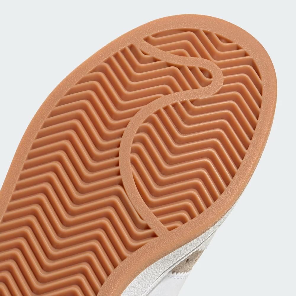 Boty pro mládež adidas Originals Campus 00S JI4461 - béžové