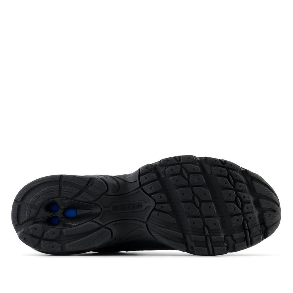 Boty unisex New Balance MR530PB - černé