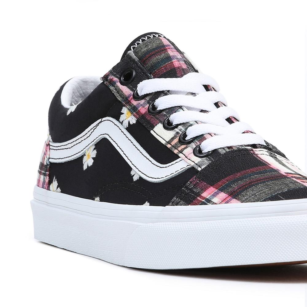 Boty Vans Old Skool VN0A5KRSUUW1 - různobarevné