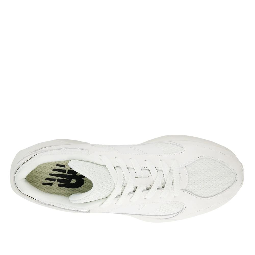 Boty New Balance WRPD RUNNER UWRPDCCF - béžové