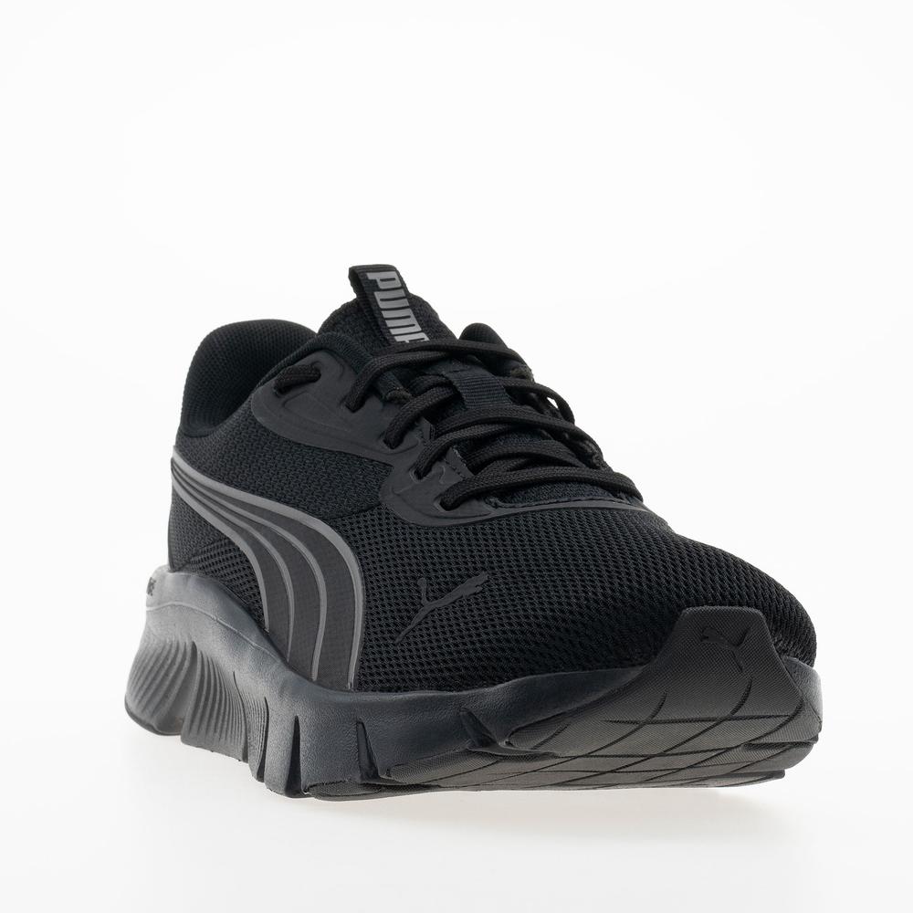 Boty pánské Puma Flexfocus Lite Modern Running 31009302 - černé