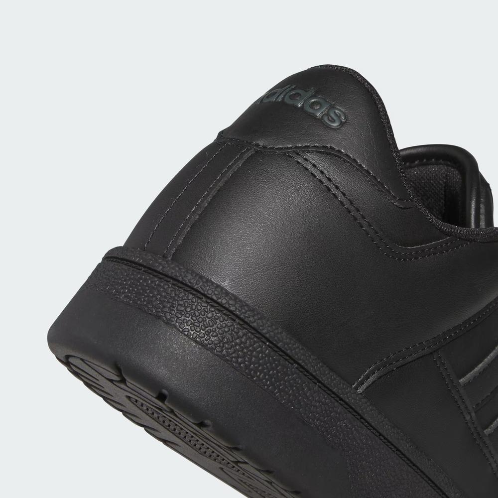 Pánské boty adidas Sportswear Rapid Court Low JS2224 - černé