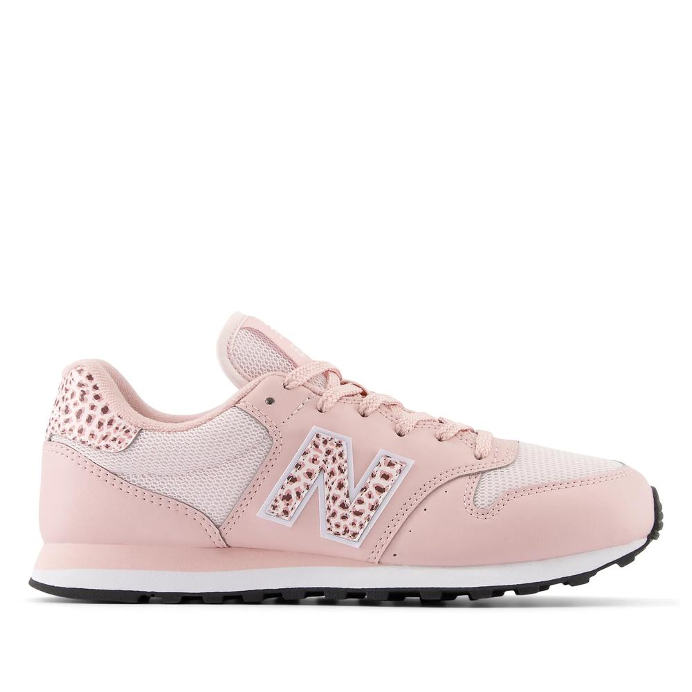 Dámské boty New Balance GW500SE2 - růžové