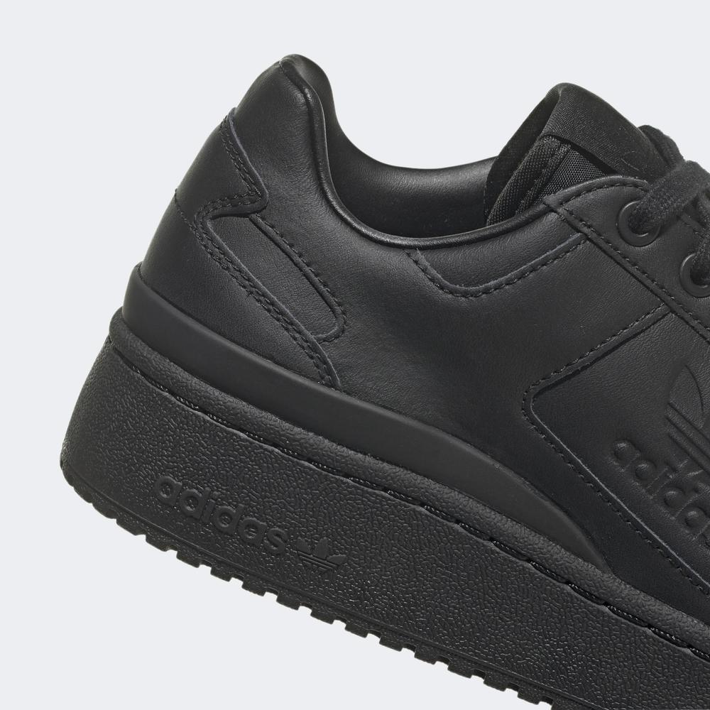 Boty adidas Originals Forum Bold GY5922 - černé