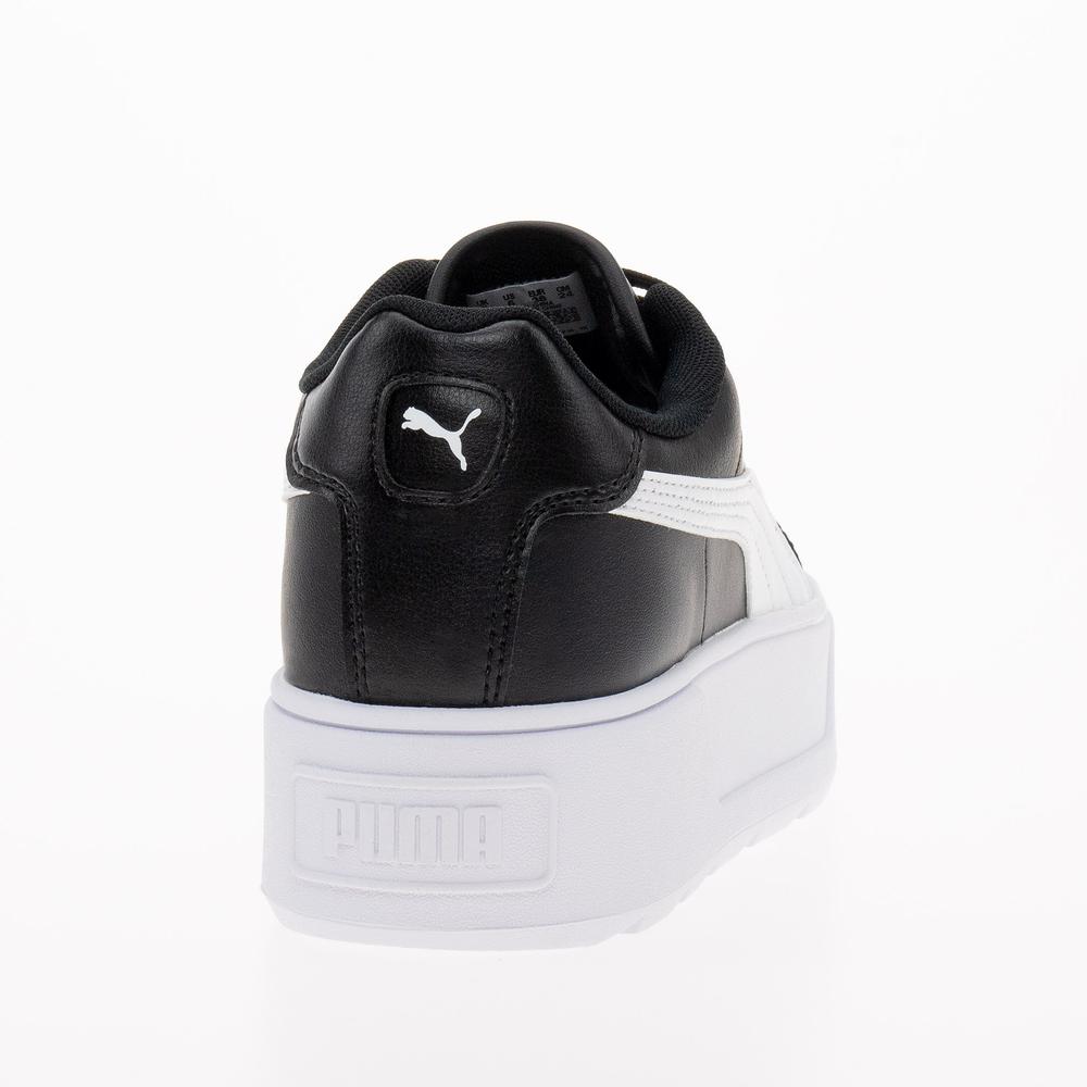 Boty Puma Karmen L 38737402 - černé