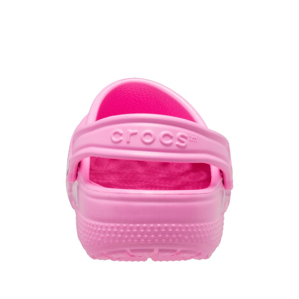 Žabky Crocs Classic Clog 206991-6SW - růžové