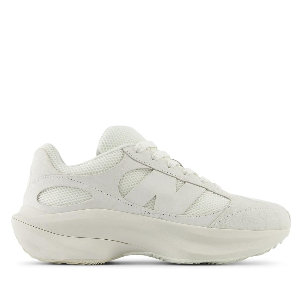 Boty New Balance WRPD RUNNER UWRPDTBC - bílé