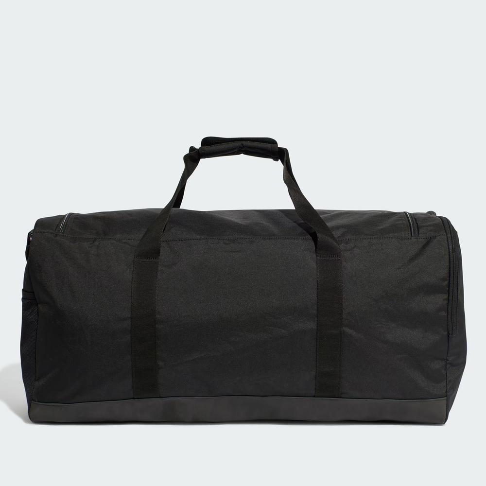 Taška adidas Linear Duffel L JE8344 - černé