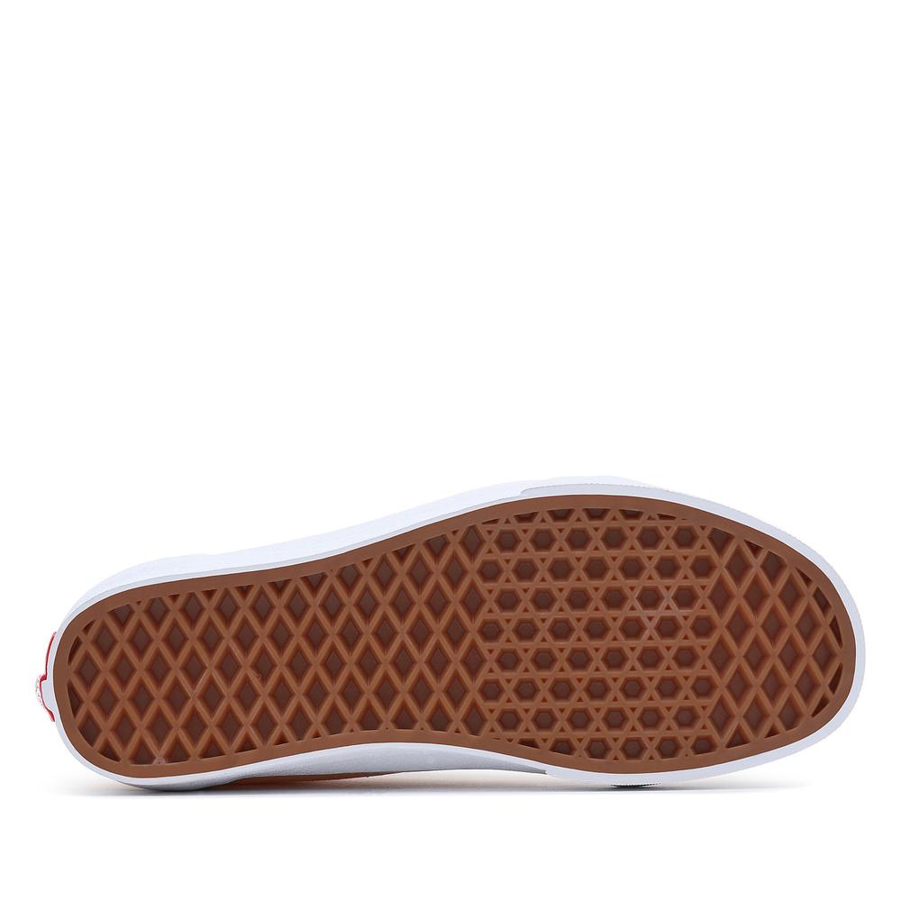 Boty Vans Color Theory Old Skool VN0007NTBLP1 - oranžové